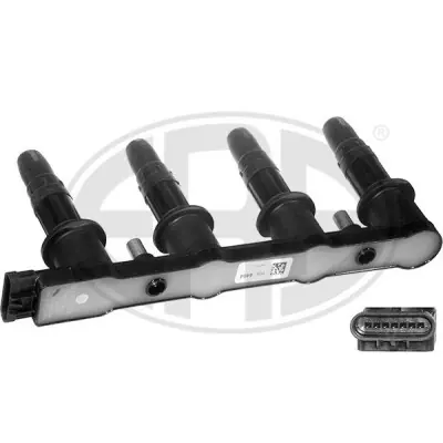 Compra Ahora Bobina de encendido ERA 880376A